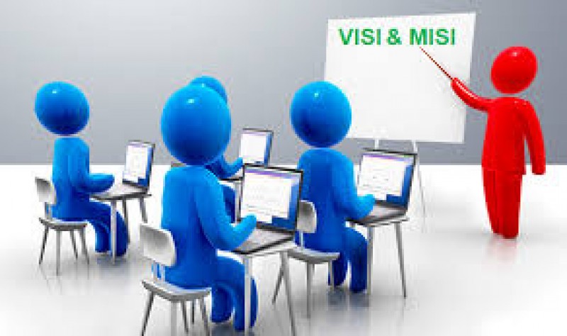 VISI, MISI & MOTTO